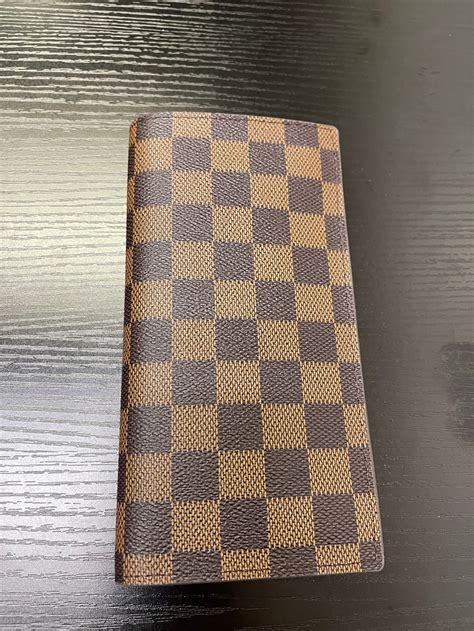 louis vuitton zippy xl wallet|Louis Vuitton checkered wallet.